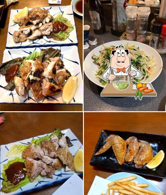 カラオケ居酒屋 園