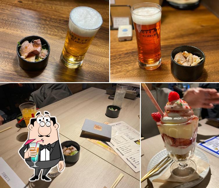 コモドキッチン
