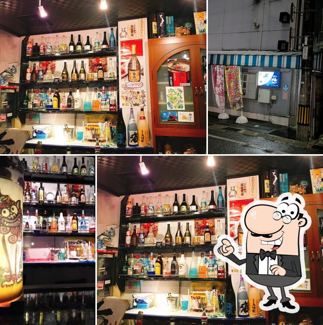 居酒屋 マリン