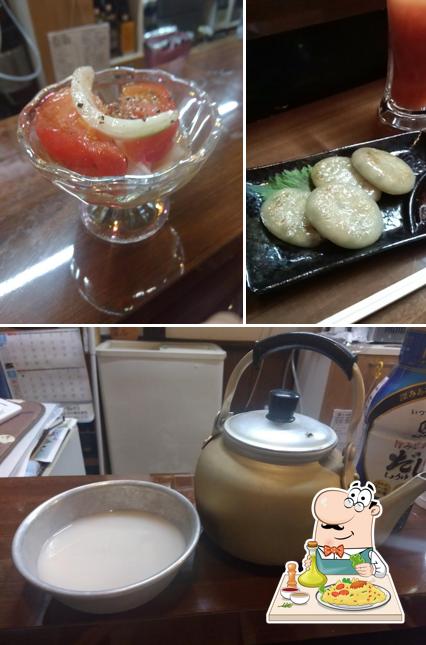 隠れ家 㐂