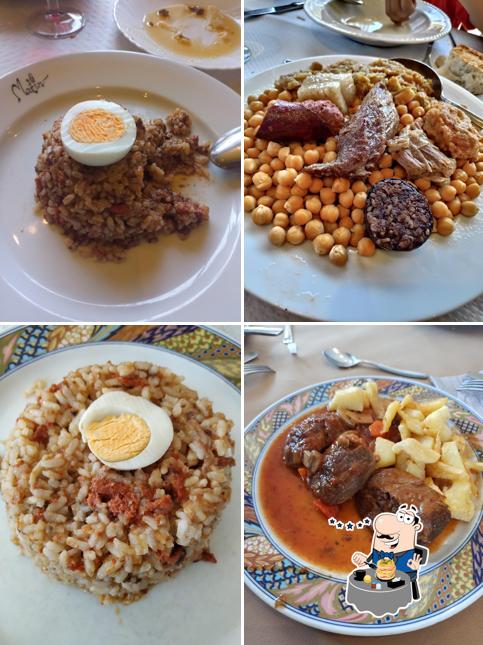 Restaurante Martín