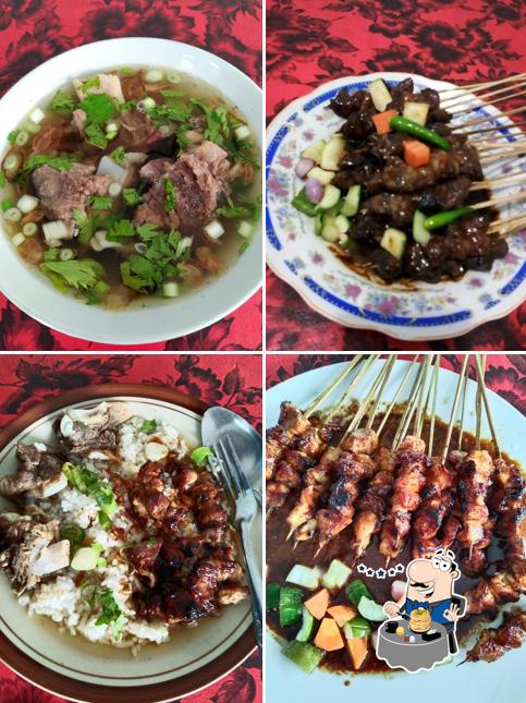 Sate Cantilan