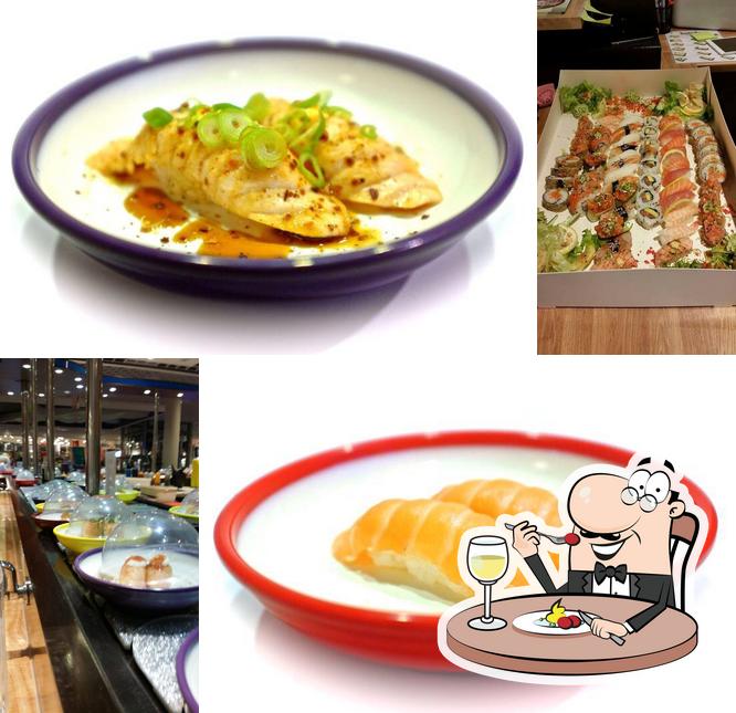 Sushi Point