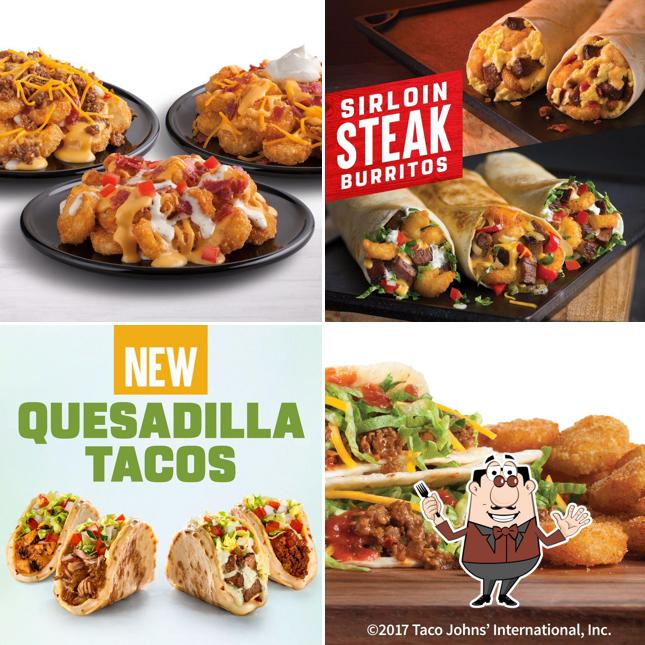 Taco John's