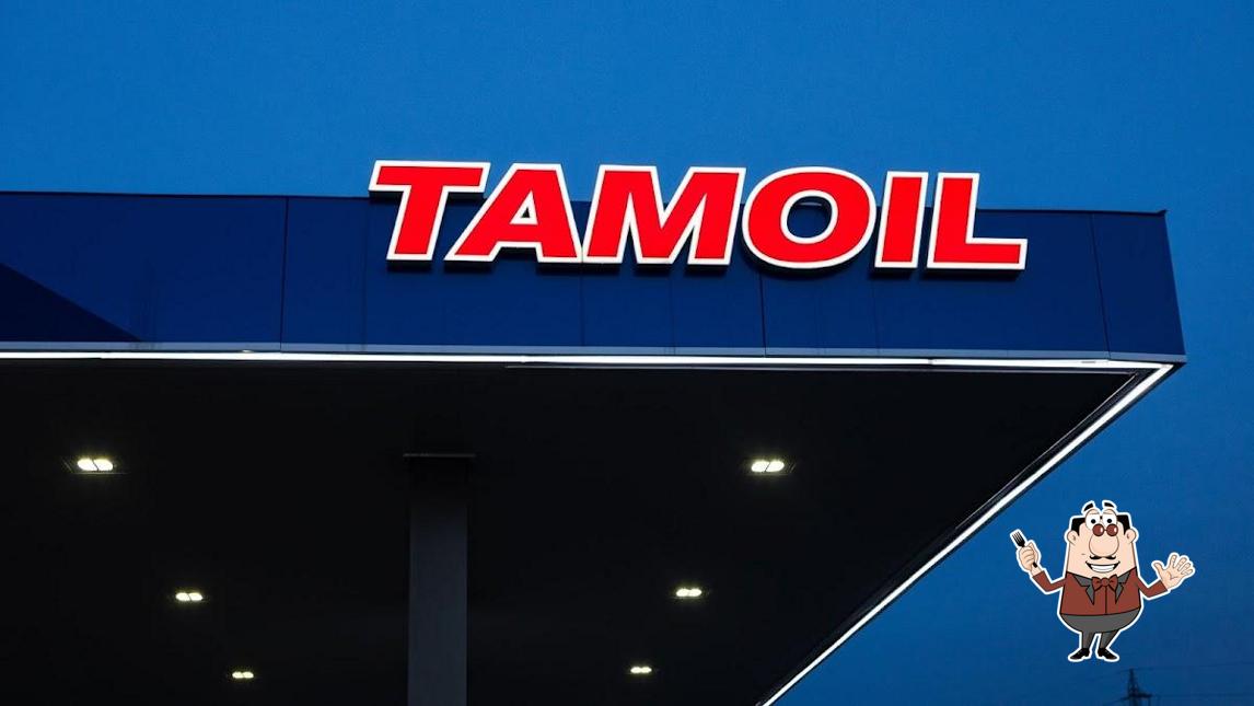 Tamoil