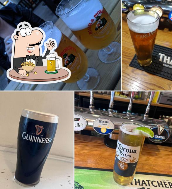 The Wheatsheaf