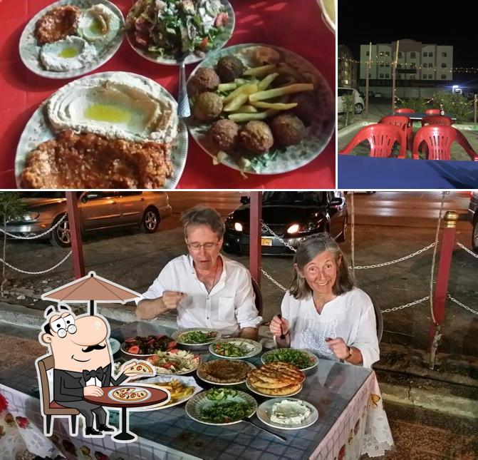 Turkish Kitchen Restaurant