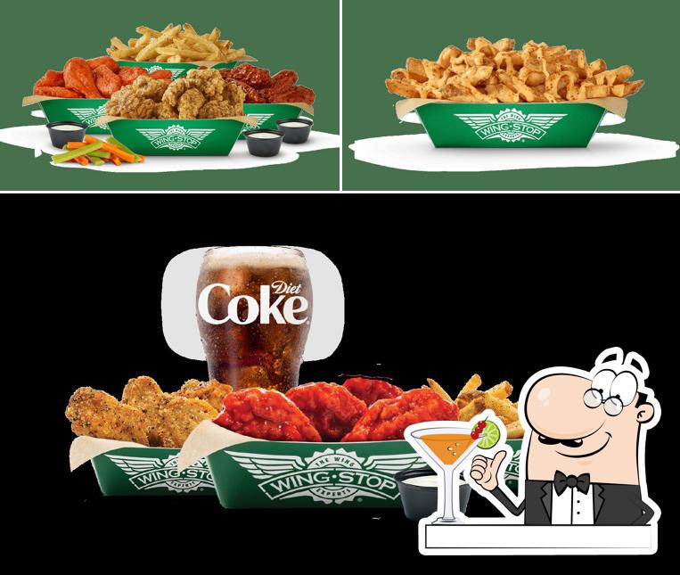 Wingstop