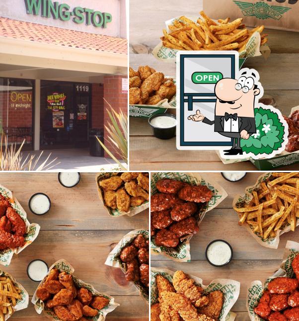 Wingstop