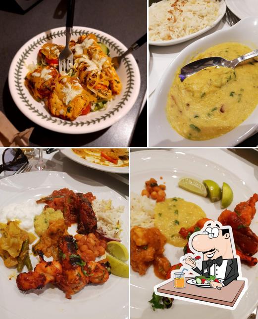 Shaan Restaurant
