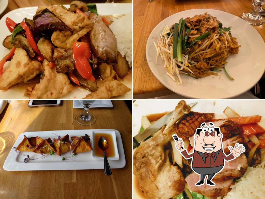 Maliss Thai Restaurant