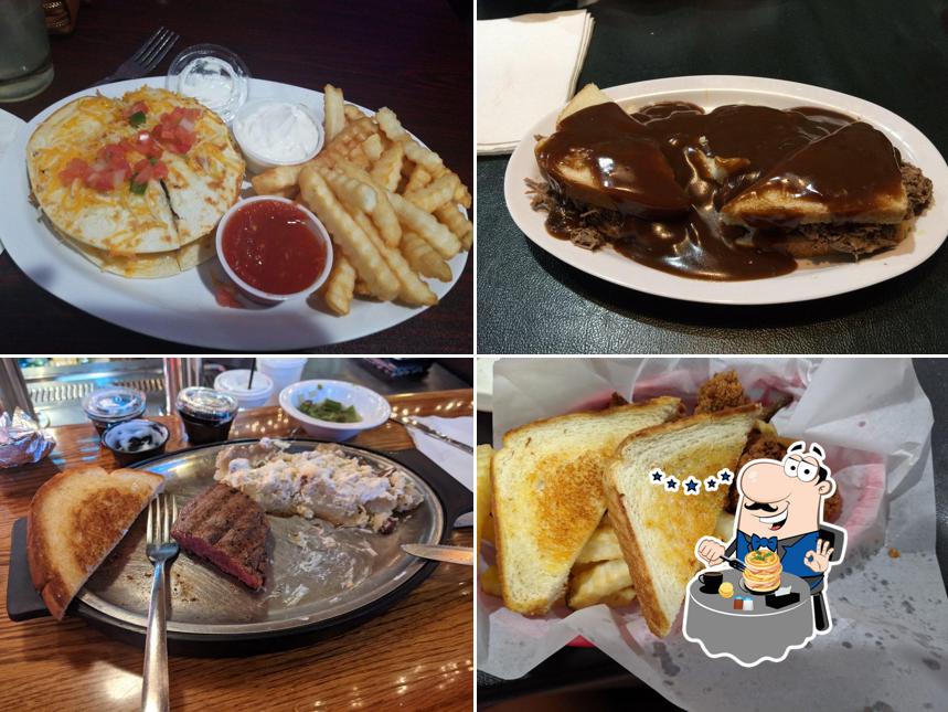 Adam‘s Bar & Grill