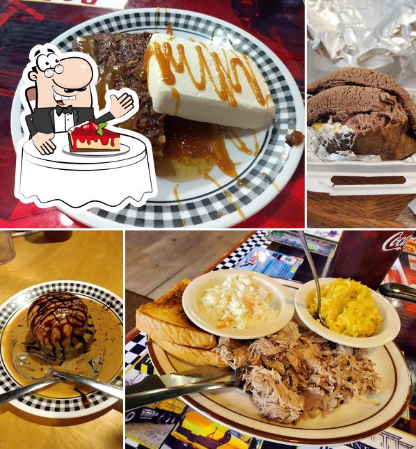 50 Taters 2 & Restaurant