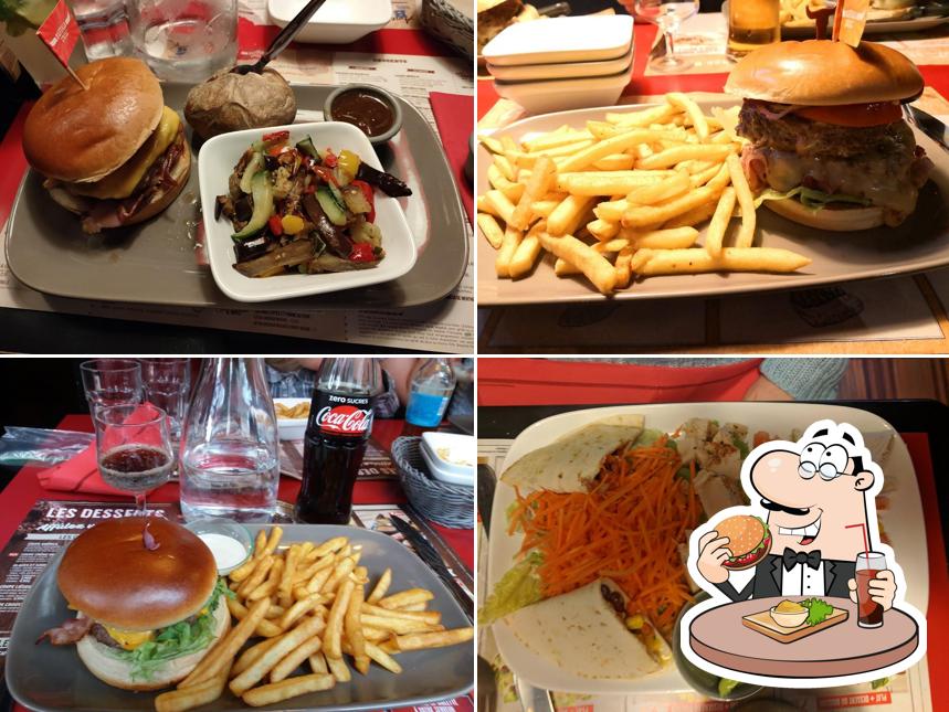 Buffalo Grill