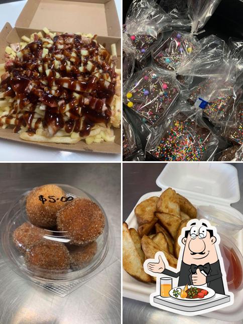 Bondy's Pizza