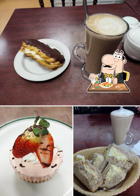 Maudies Restaurant