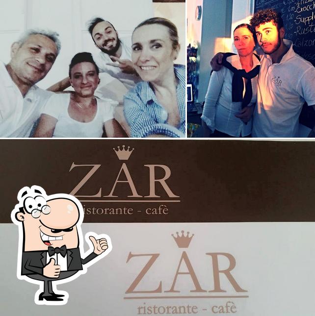 ZAR ristorante cafè