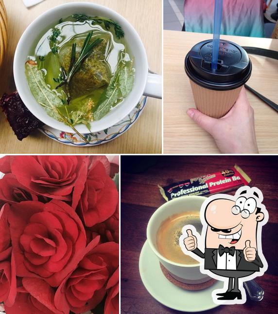 cofferoom
