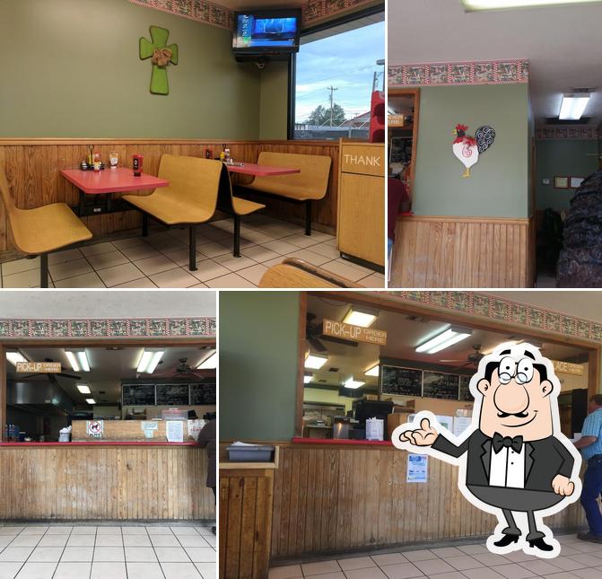 Carter's Fried Chicken