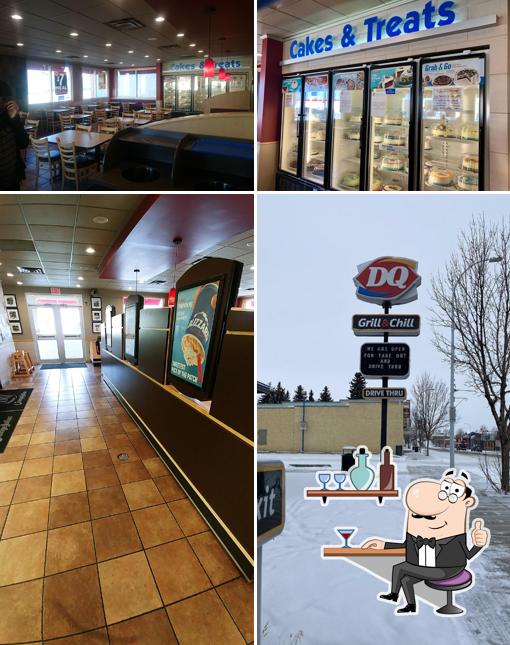 Dairy Queen Grill & Chill
