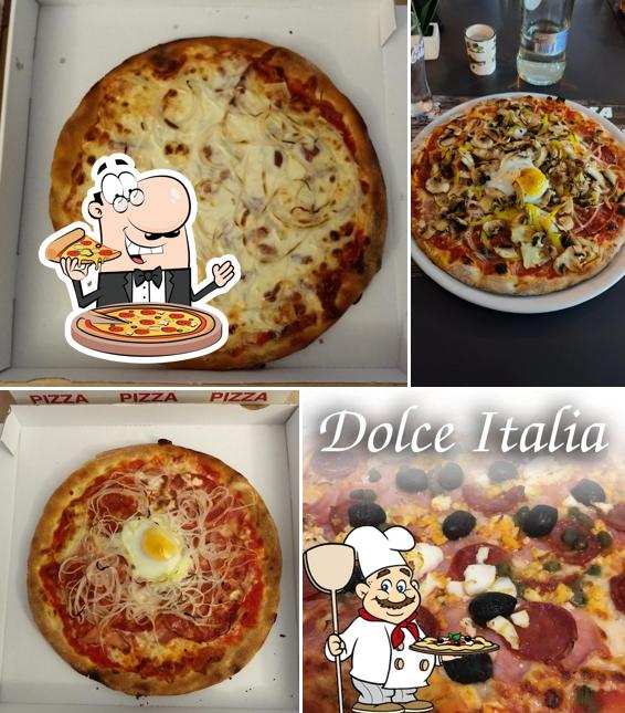 Dolce Italia