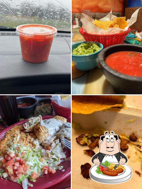 El Burrito Loco