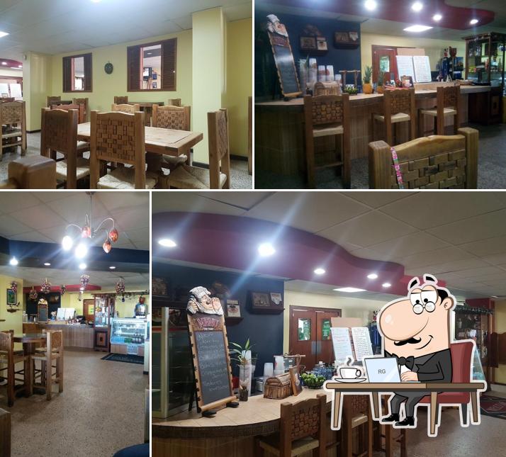 El Padrino's Pizza & Restaurant