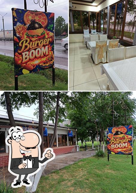 Burger Boom
