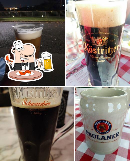 Favorite Biergarten