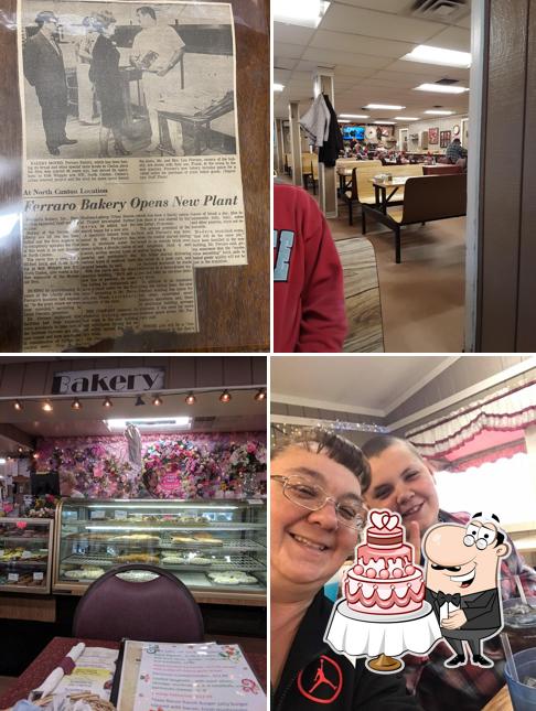 Ferraro's Family Restaurant