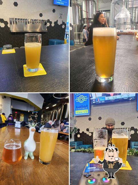 GameCraft Brewing