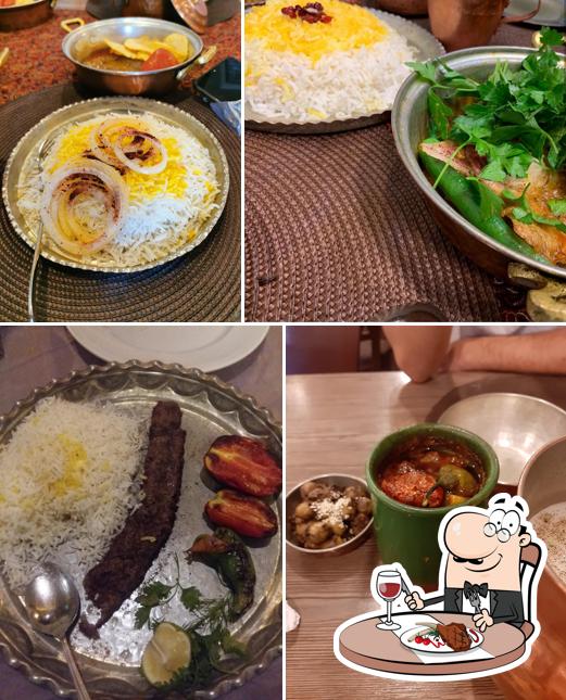 Kashkool Traditional Restaurant