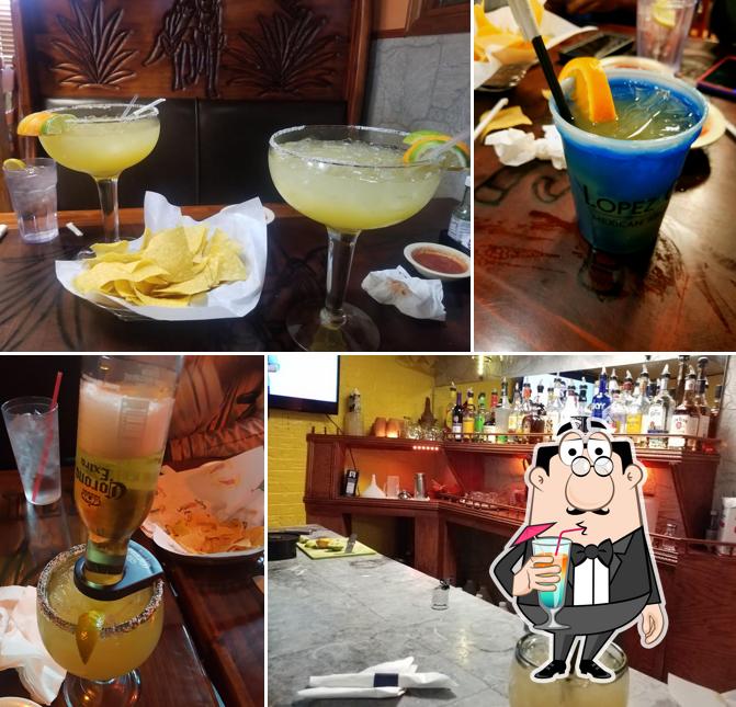 Lopez Grill Mexican Restaurant
