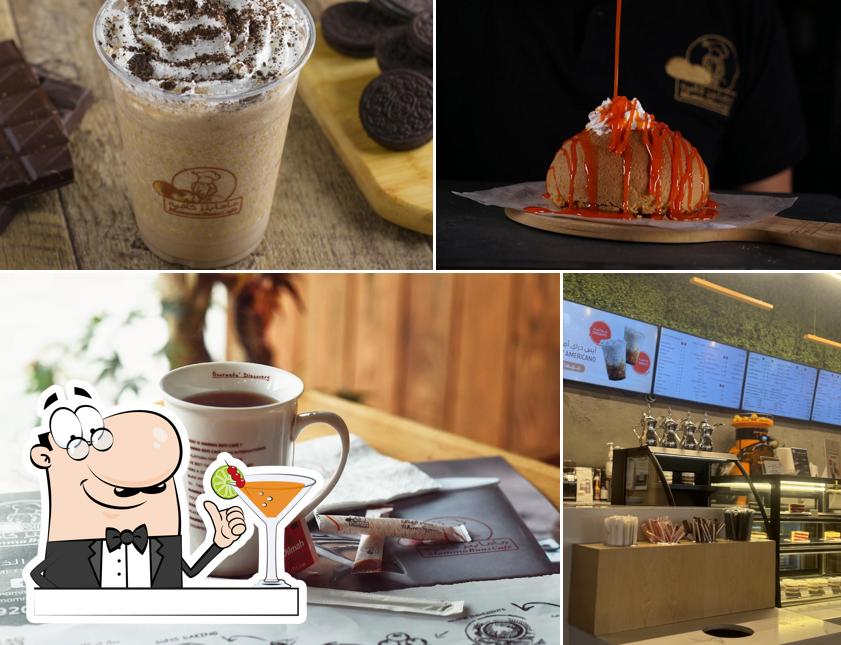 MammaBunz Cafe‏