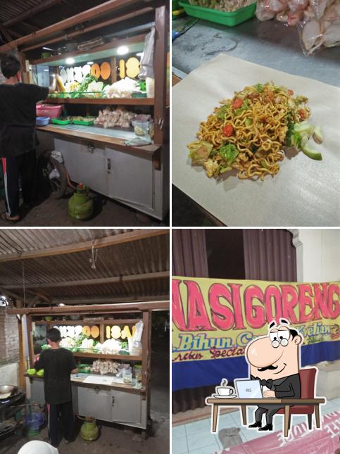 Nasi Goreng Langgeng