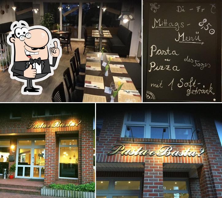 Pasta e Basta? Lingen