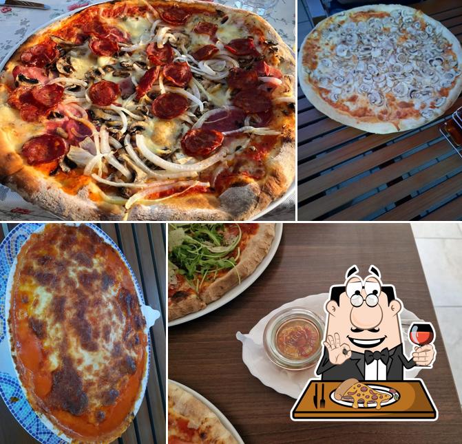 Pizzeria Il Ritrovo
