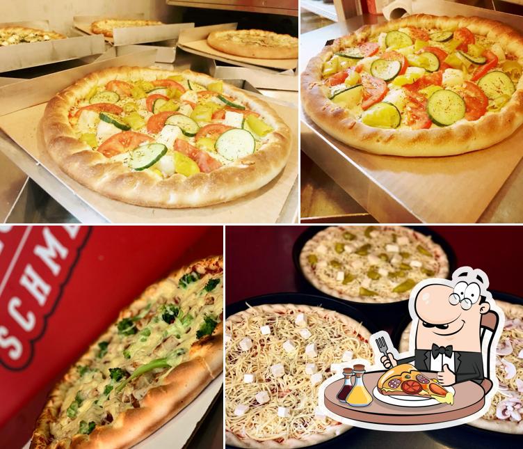 Pizza Gonzales GmbH