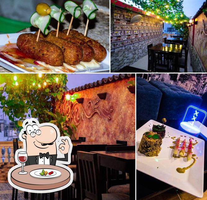 BAR Terraza XXL