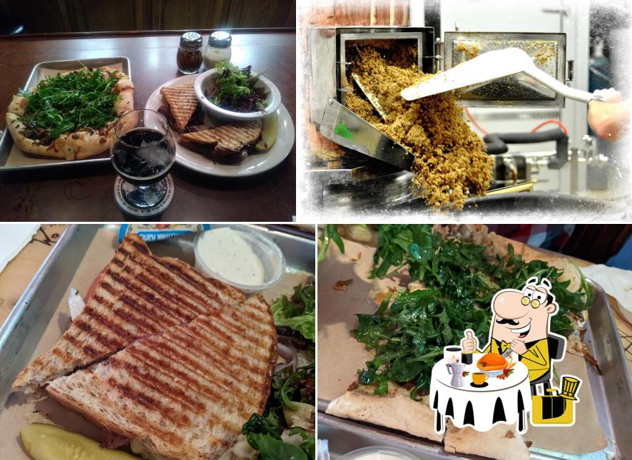 Public House Brewing Company: Rolla Pub