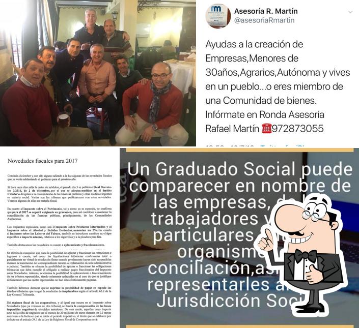 Asesoria Rafael Martín S.L.