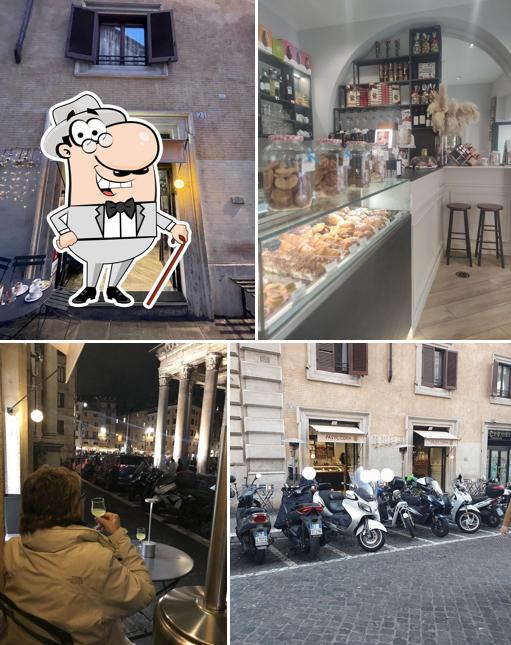 Dolce Rotonda