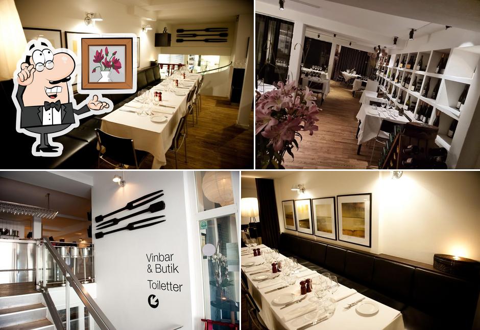 Restaurant ET