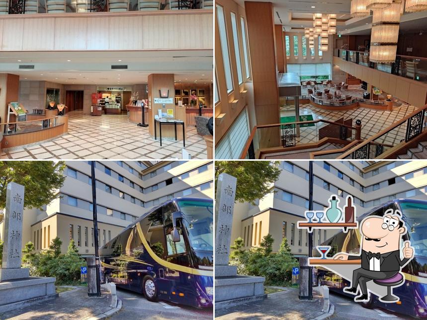 Restaurant Icho