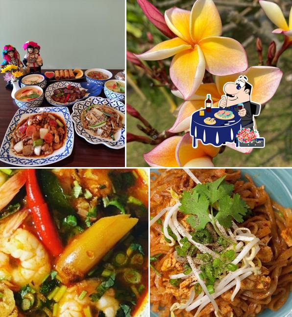 LAOTHAI restaurant