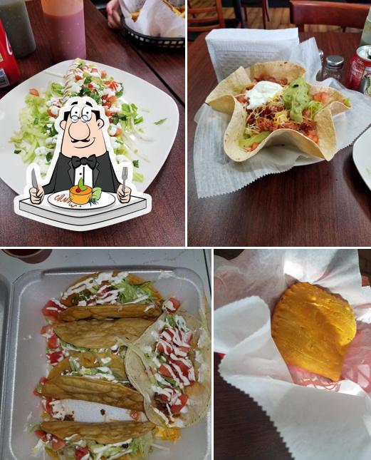 La Familia Tacos