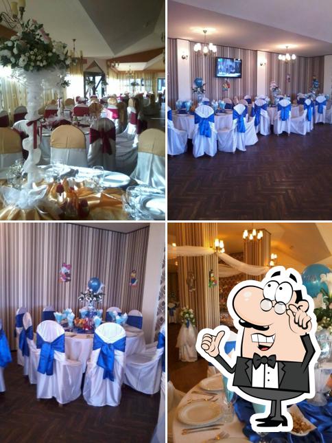 Restaurant MARIO Brailita