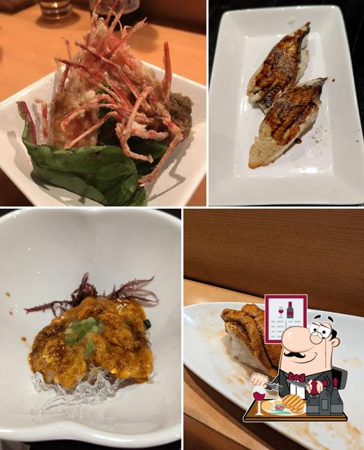 Ohshima Japanese Cuisine