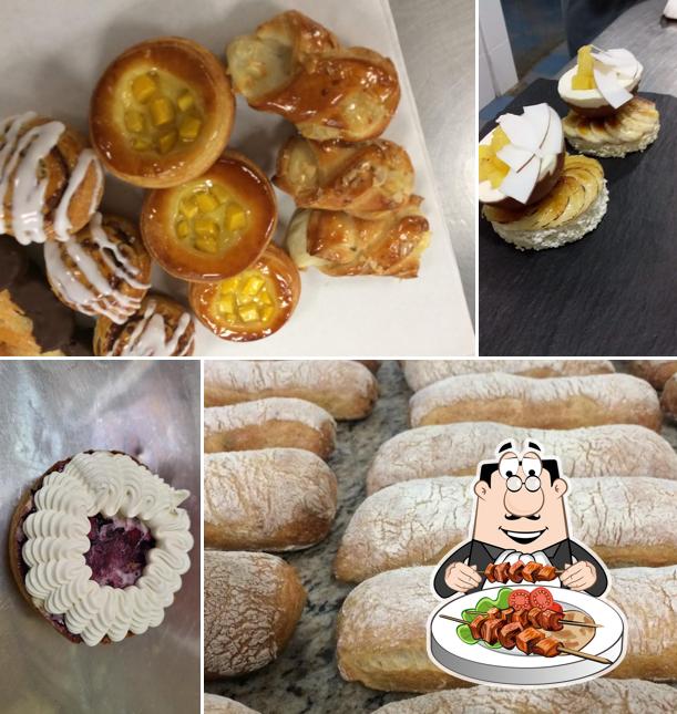 Panaderia Kimberlyn