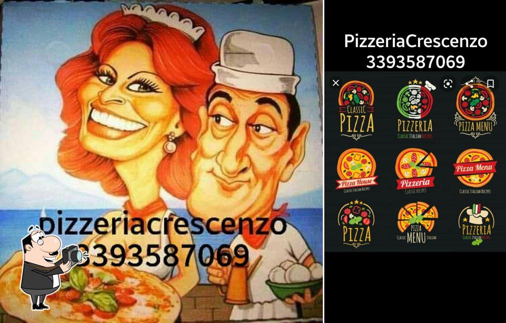 Da Crescenzo